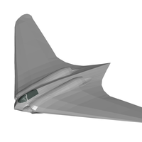 Horten Ho 229 - Thumbnail 2