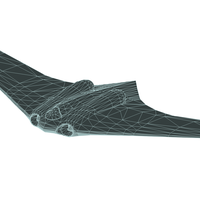 Horten Ho 229 - Thumbnail 5