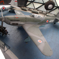 Ikarus S-49 - Thumbnail 1