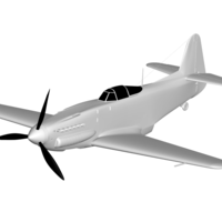 Ikarus S-49 - Thumbnail 2