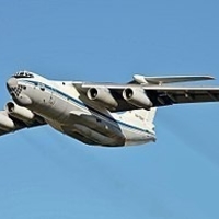 Ilyushin Il-76 - Thumbnail 1