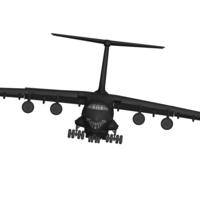 Ilyushin Il-76 - Thumbnail 4