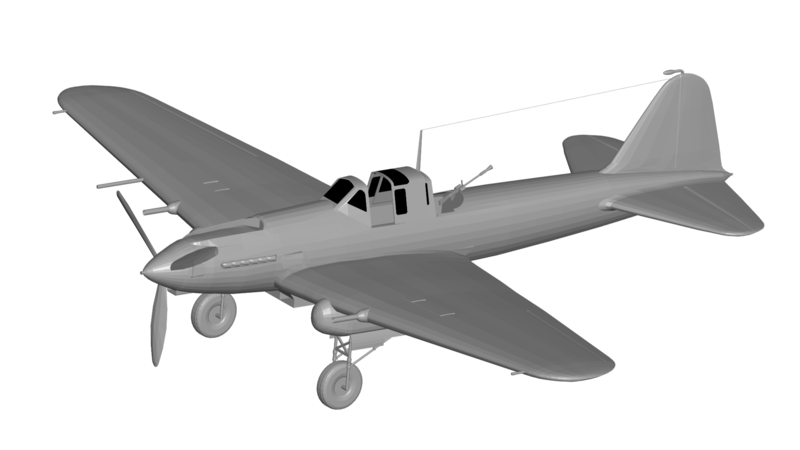 Ilyushin Il-2