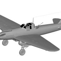 Ilyushin Il-2 - Thumbnail 1