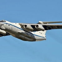 Ilyushin Il-76 - Thumbnail 1
