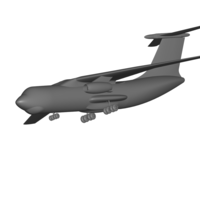 Ilyushin Il-76 - Thumbnail 4