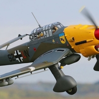 junkers ju-87 - Thumbnail 1