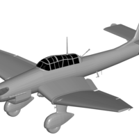 junkers ju-87 - Thumbnail 2