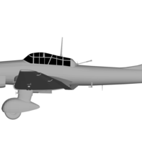 junkers ju-87 - Thumbnail 3