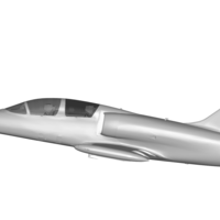 L-39 Albatros - Thumbnail 2