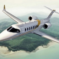 Bombardier Learjet 70 - Thumbnail 1