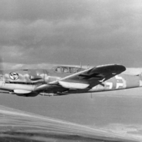 Messerschmitt Bf 109 - Thumbnail 1