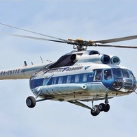 Mil Mi-8 - Thumbnail 1