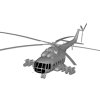 Mil Mi-8 - Thumbnail 2