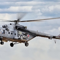 Mil Mi-17 - Thumbnail 1