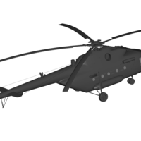 Mil Mi-17 - Thumbnail 3