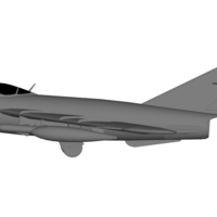 Mikoyan Gurevich MiG-17 - Thumbnail 3