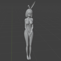 Tachibana Shy Pose - Thumbnail 2