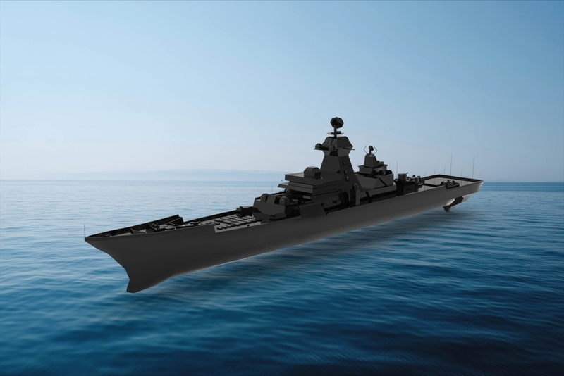 Kirov-class battlecruiser