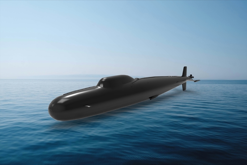 Alfa-class submarine