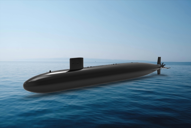 Los Angeles-class submarine