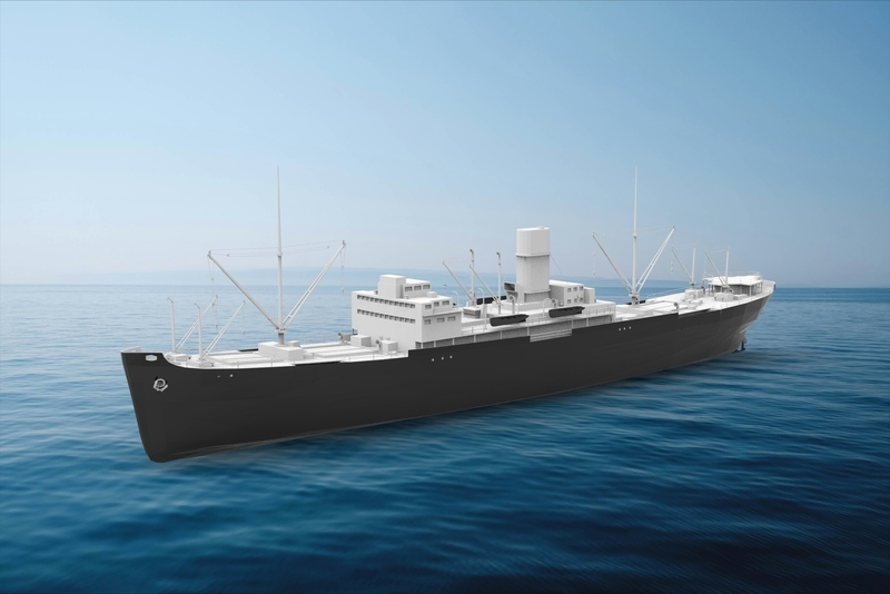 German auxiliary cruiser Pinguin