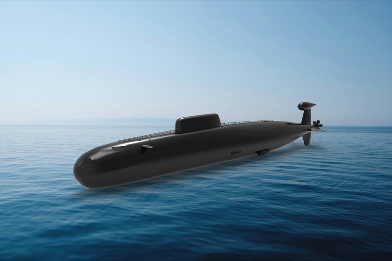 Sierra-class submarine