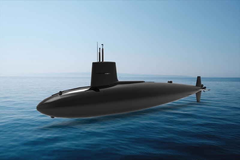 Skipjack-class submarine