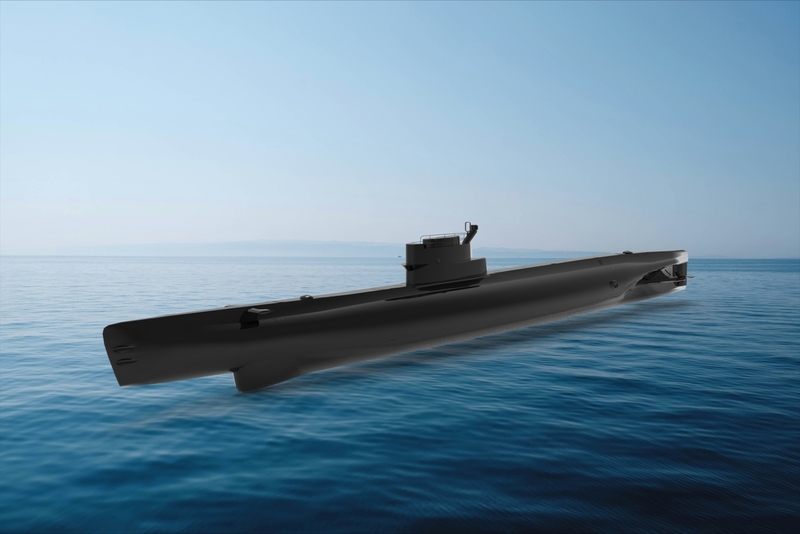 Whiskey-class submarine