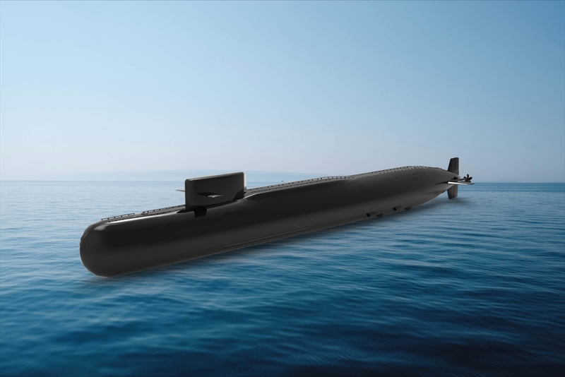 Yankee-class submarine