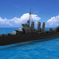 destroyer - Thumbnail 1