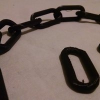 Chain v1 (looped and open versions) - Thumbnail 5