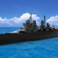 HMS Goliath battleship - Thumbnail 1