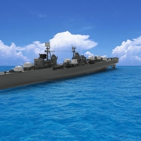 Destroyer - Thumbnail 1