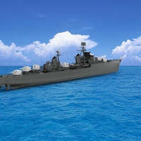 Destroyer - Thumbnail 2