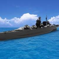 WARSHIP - Thumbnail 1