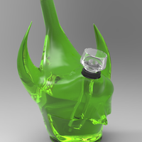 EL DIABLO BONG - Thumbnail 2