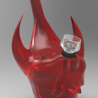 EL DIABLO BONG - Thumbnail 4