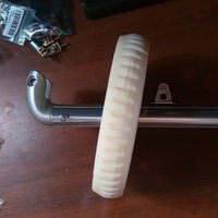 WW Wheels with 10 degree negative camber - Thumbnail 1