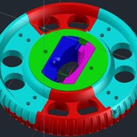 WW Wheels with 10 degree negative camber - Thumbnail 2