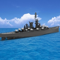 USS Hawaii - Thumbnail 2