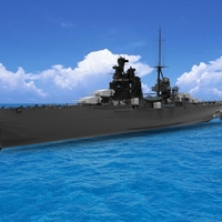 Italian cruiser Zara - Thumbnail 1