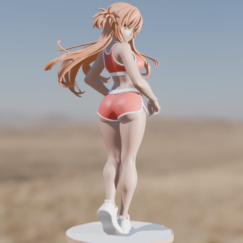 SAO | Asuna Yuuki