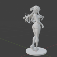 SAO | Asuna Yuuki - Thumbnail 2