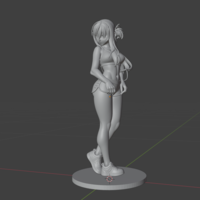 SAO | Asuna Yuuki - Thumbnail 3