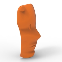 Forest face mask - Thumbnail 6