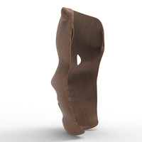 Forest face mask - Thumbnail 11