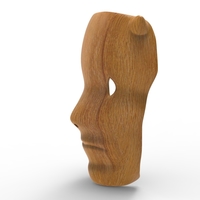Forest face mask - Thumbnail 14