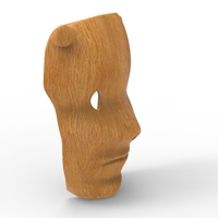 Forest face mask - Thumbnail 15
