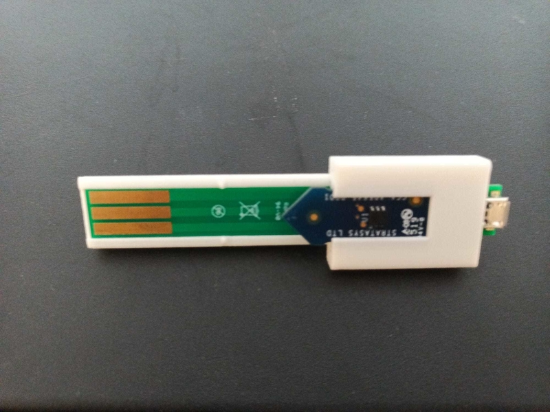 F120-F770 F123 DRD ADAPTER